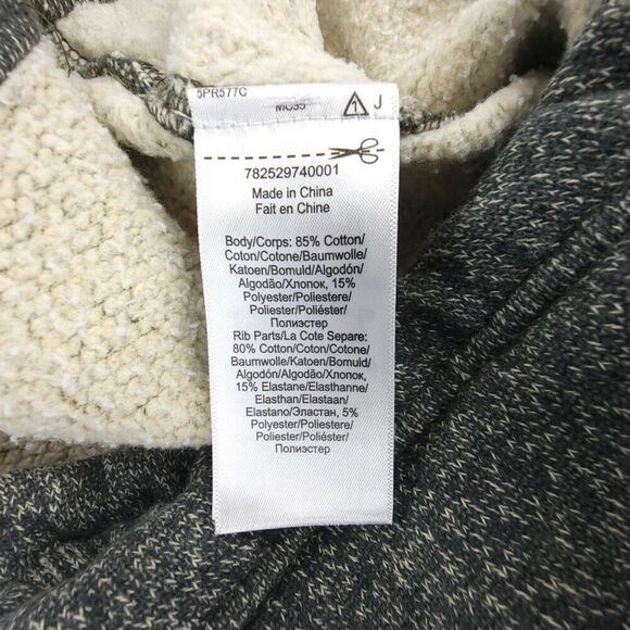 RRL RALPH LAUREN Fleece Knit Drawstring Jogger Sweatpants Old Money Athleisure - Picture 10 of 10